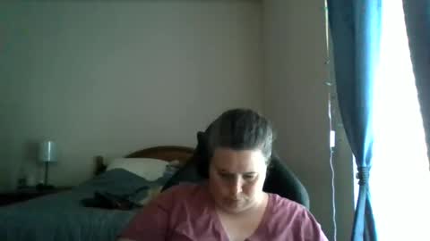ally12334 online show from June 1, 11:50 pm