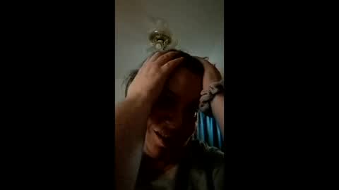 ally12334 online show from March 19, 2:06 am