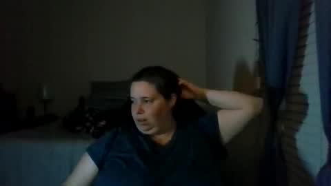 ally12334 online show from May 22, 2:40 am