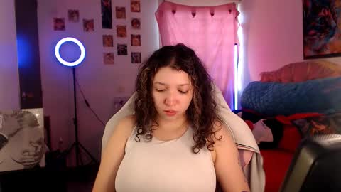 Ally online show from February 17, 8:52 pm