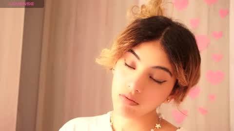 ally_summer online show from March 17, 11:26 am