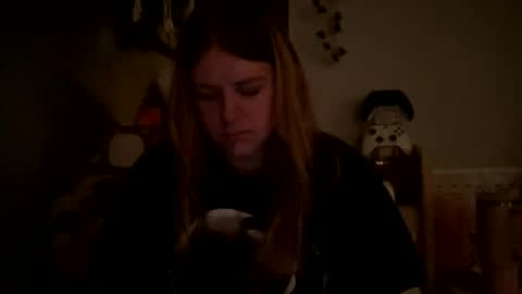 allyanalangel online show from March 10, 11:16 pm