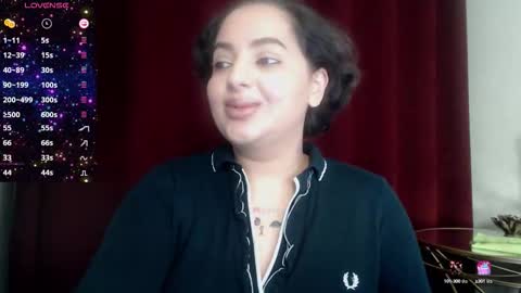 Snapshot of allyiah chatting on September 21, 2:10 pm online show from September 21, 2:10 pm