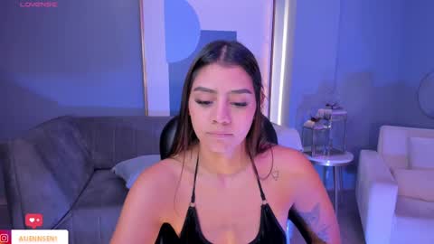 Snapshot of allyjensen chatting on March 11, 5:02 pm Alisson online show from March 11, 5:02 pm