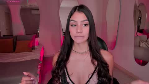 Alisson online show from November 28, 2:24 pm