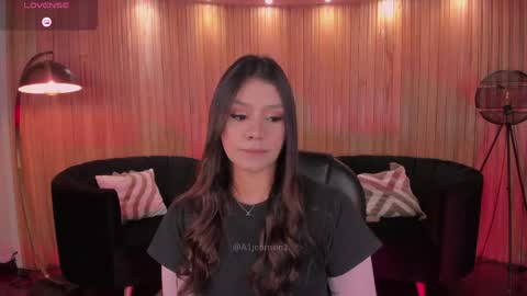 Alisson online show from April 13, 11:14 am