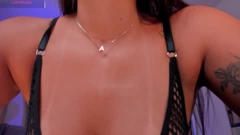 Alisson online show from November 27, 2:14 pm