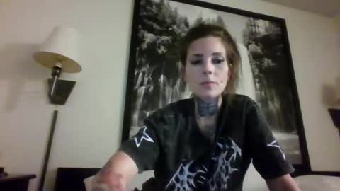 allymoon1369 online show from May 12, 6:44 am