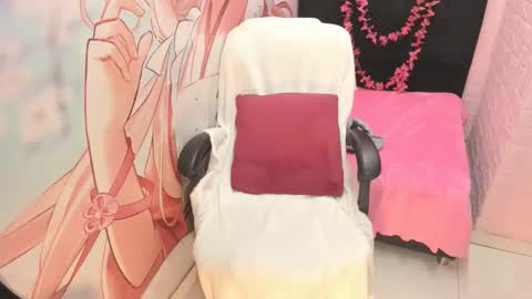 Allyson online show from March 24, 5:08 pm