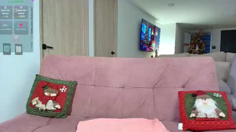 Ally   online show from December 19, 3:13 am