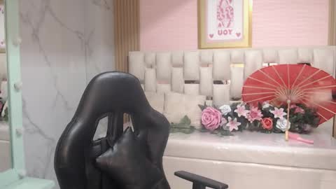 Allysa  online show from January 11, 3:34 am