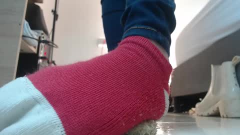 Snapshot of alma_fenix chatting on February 18, 6:15 pm ALMA FENIX online show from February 18, 6:15 pm