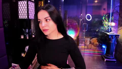 Alma online show from April 19, 8:26 am