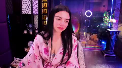 Alma online show from May 13, 9:52 am