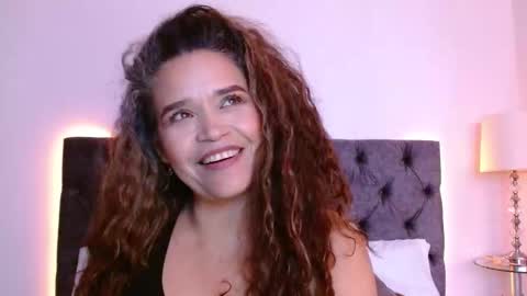 Alma online show from February 12, 4:55 pm