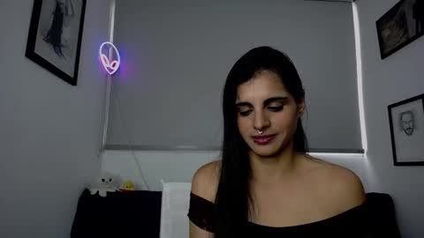 Arhantxa online show from November 20, 7:00 pm