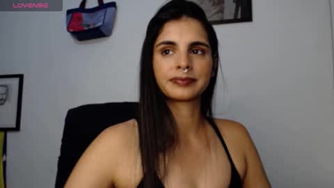 Snapshot of alma_sweet chatting on October 4, 10:18 pm Arhantxa online show from October 4, 10:18 pm