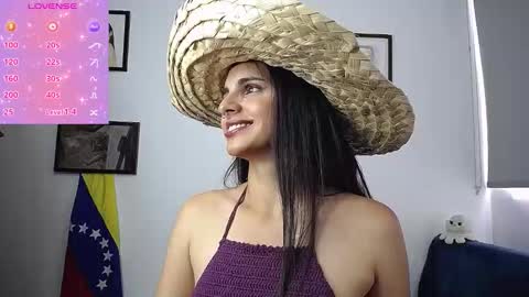 Arhantxa online show from January 9, 4:34 pm