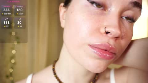 Alma online show from February 20, 5:04 pm