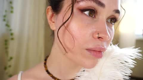 Alma online show from March 22, 8:29 am