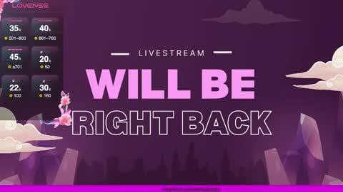 Almababbyy online show from November 19, 4:28 pm