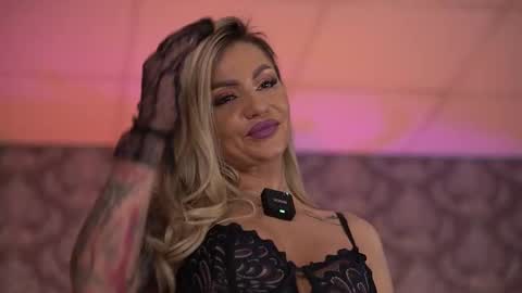 Alma online show from October 16, 7:02 pm