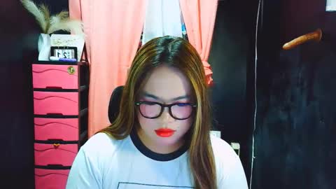 Almira online show from February 23, 6:04 am