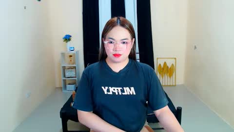 Snapshot of almirablont13 chatting on September 29, 6:29 pm Almira online show from September 29, 6:29 pm