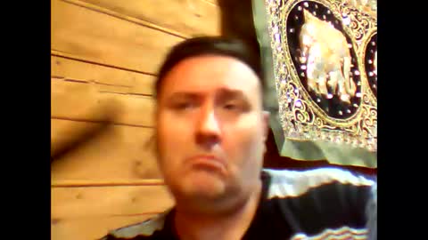 almirsex online show from January 11, 6:58 pm