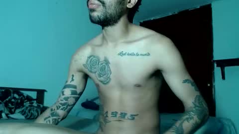 ANDRIU- Instagram andriugigante- andriugigante--- INDEPENDENT MODEL  Follow me here  online show from December 17, 4:08 am