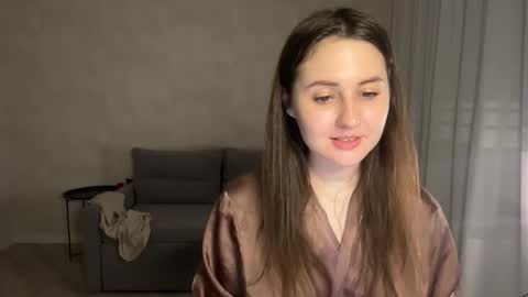 Anna online show from October 16, 9:35 pm