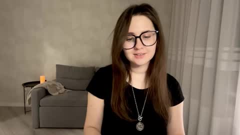 Anna online show from October 26, 11:04 pm