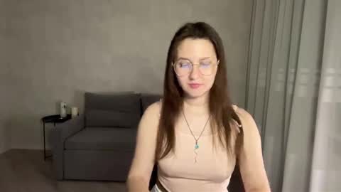 Anna online show from November 20, 6:49 pm