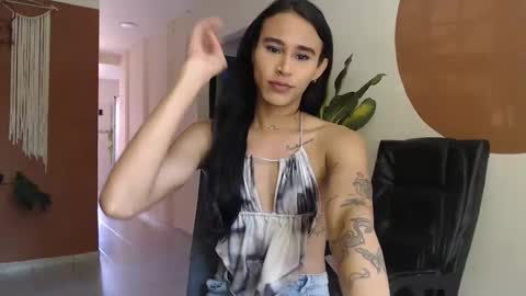 STEPHAN  online show from January 8, 7:20 pm