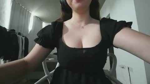 Aloha Catita online show from February 23, 4:24 pm