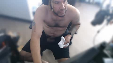 simplyfaded online show from March 6, 10:36 pm