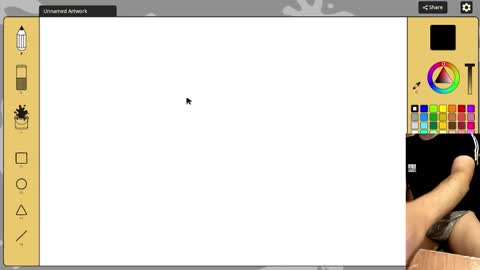Snapshot of alolanmonke chatting on October 20, 2:05 am alolanmonke online show from October 20, 2:05 am