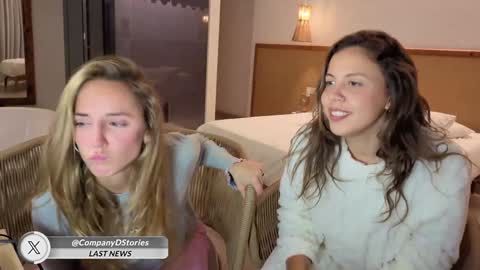 Alondra Suarez online show from December 13, 7:53 pm