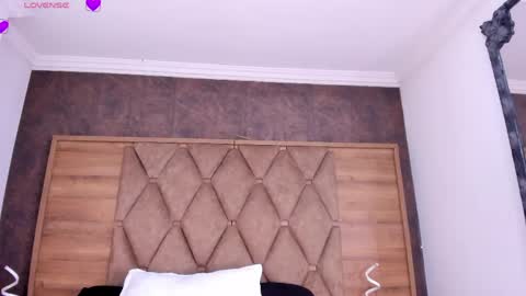 ALONDRA CUTE online show from May 2, 8:42 am