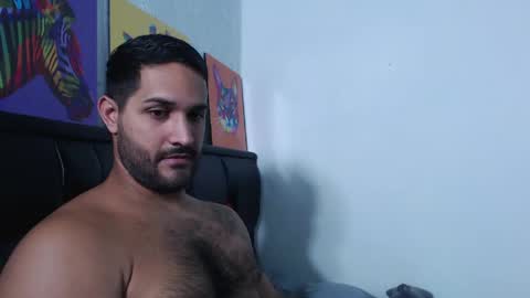 alonxoo online show from April 15, 12:58 am