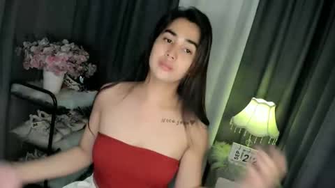 Snapshot of alovelydollnica chatting on September 22, 9:46 am alovelydollnica online show from September 22, 9:46 am