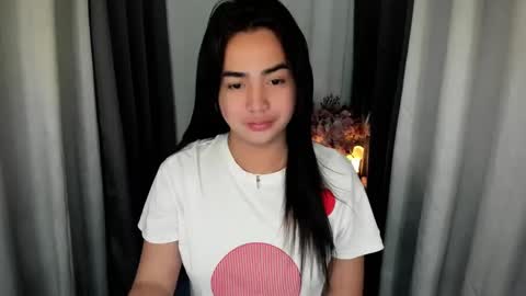 Snapshot of alovelydollnica chatting on February 25, 1:00 pm alovelydollnica online show from February 25, 1:00 pm