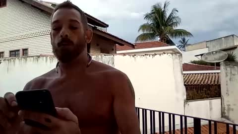 ALPH4BETO online show from January 22, 9:32 pm