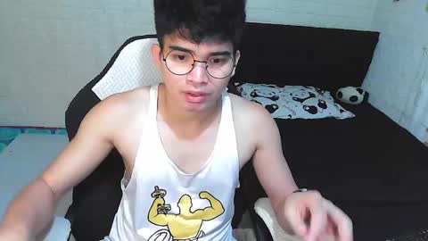 Snapshot of alpha_rider chatting on October 21, 3:27 pm Angelo online show from October 21, 3:27 pm