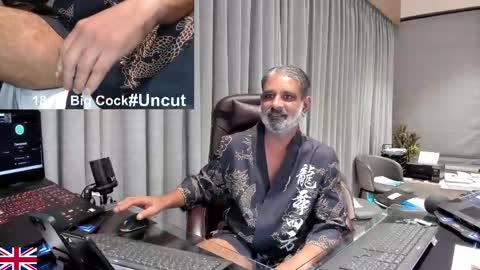 alpha_uk_boss online show from May 1, 8:58 pm