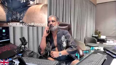 alpha_uk_boss online show from April 22, 12:12 pm