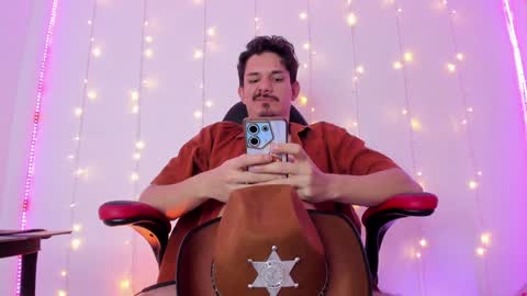 Mark Shiall online show from December 15, 4:40 am