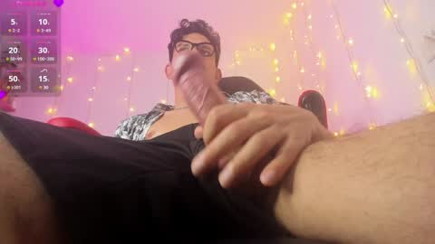 Mark Shiall online show from January 30, 3:11 am