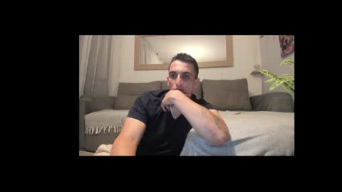 AlphaDesire69 online show from November 24, 2:21 am