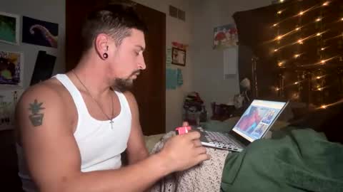 alphadomcole online show from November 13, 9:34 am